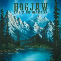Hogjaw : Rise to the Mountains